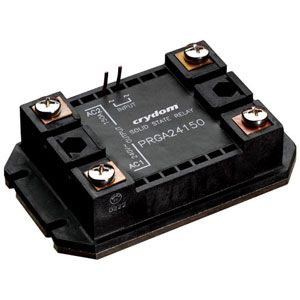 Crydom PRGD48150-10 Solid State Relay