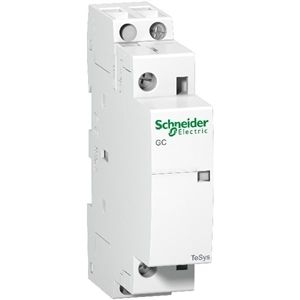 Telemecanique GC2510M5 Contactor
