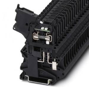 Phoenix Contact 3046090 Terminal Block