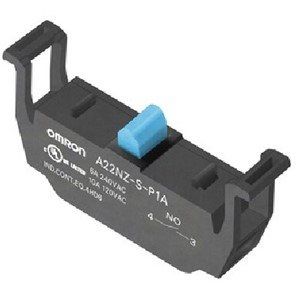 OMRON A22NZSP1A BLK