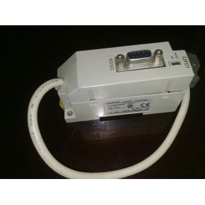 Omron CPM1CIF01 PLC