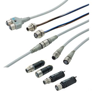 OMRON XS2FA421DB0F Sensor