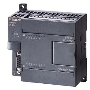 Siemens 6ES7 212 1BB23 0XB0