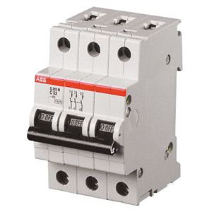 ABB S203MC25 MCB
