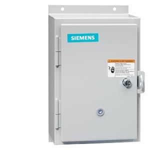 Siemens 14DUA820C Starter