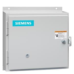 Siemens 14DUC320L Starter