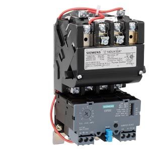 Siemens 14DUE32AJ Starter