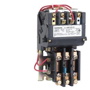 Siemens 14EP12AC81 Starter
