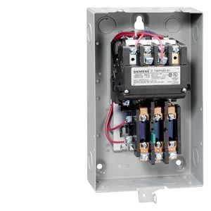 Siemens 14EP12BF81 Starter