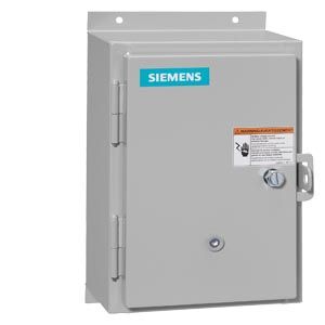Siemens 14EP320A81 Starter