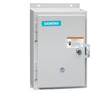 Siemens 14EP820G81 Starter