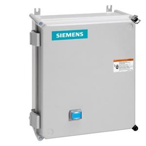 Siemens 14EUE32FA Starter
