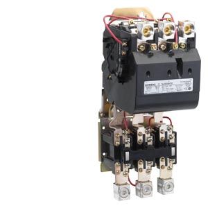 Siemens 14FP32AH81 Starter