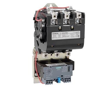 Siemens 14HUG32AJ Starter