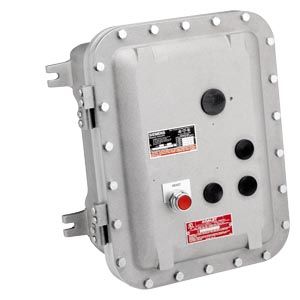 Siemens 14HUG32HG Starter