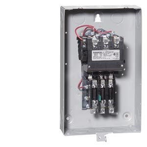 Siemens 14IP32BJ81 Starter