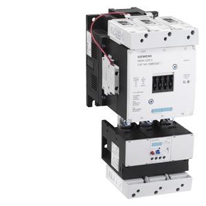 Siemens 14PUN32AF Starter