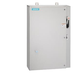 Siemens 17HUG82WF15 Starter