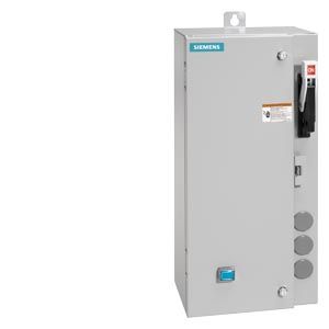 Siemens 18FUF92NF Starter