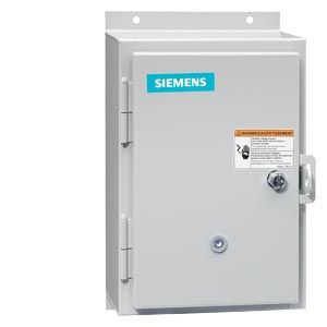 Siemens 22CUA320C Starter