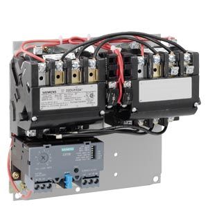 Siemens 22CUA32AL Starter