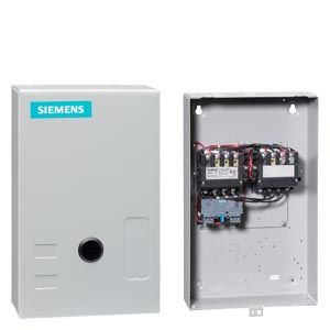 Siemens 22CUB32BC Starter