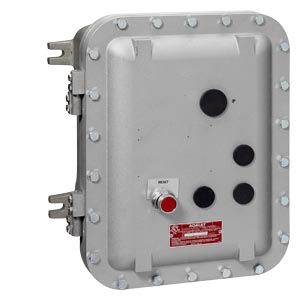 Siemens 22CUB32HA Starter
