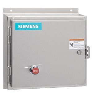 Siemens 22DUE32WA Starter