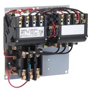 Siemens 22GP32AH81 Starter