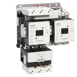 Siemens 22LPU32AJ Starter
