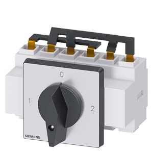 Siemens 3LD27247UK01 Switch