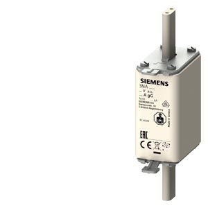 Siemens 3NA3012 Fuse