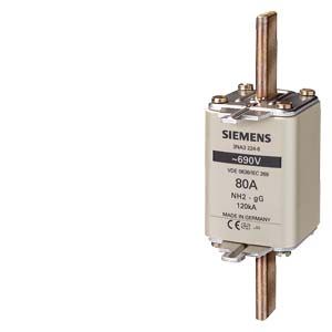 Siemens 3NA32526 Fuse