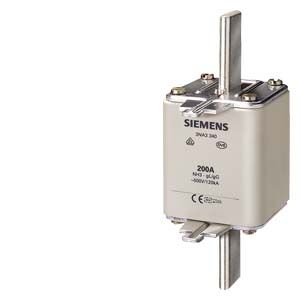Siemens 3NA3362 Fuse