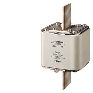 Siemens 3NA3680 Fuse