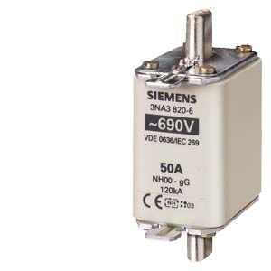 Siemens 3NA38246 Fuse