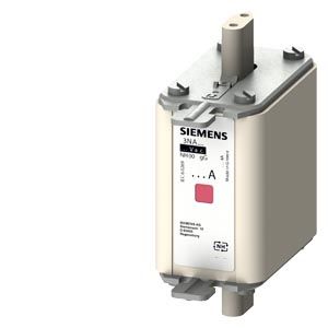 Siemens 3NA78306 Fuse