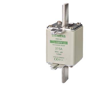 Siemens 3ND1372 Fuse