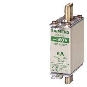 Siemens 3ND2136 Fuse