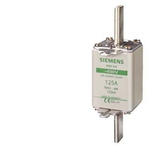 Siemens 3ND2260 Fuse
