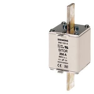Siemens 3NE13312 SITOR