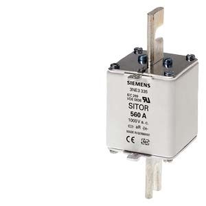 Siemens 3NE43346B SITOR