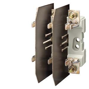 Siemens 3NH4031 Fuse