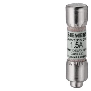 Siemens 3NW11500HG Fuse