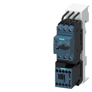 Siemens 3RA21101DA151BB4 Starter