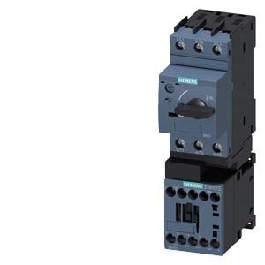 Siemens 3RA21101HA151AP0 Starter