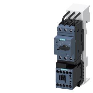 Siemens 3RA21101JD161AP6 Starter