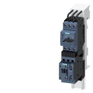 Siemens 3RA21201DD230AP6 Starter