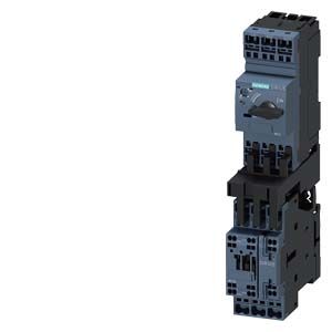 Siemens 3RA21201FE240AP0 Switch