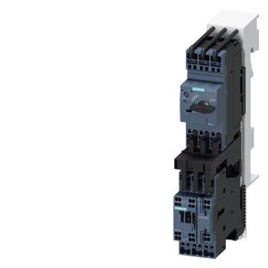 Siemens 3RA21201JH240BB4 Switch
